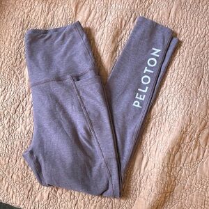 Beyond Yoga x Peloton Spacedye Midi Legging